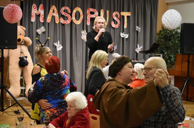 Masopust 2026