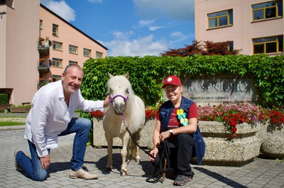 Ponička Pampi