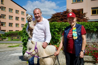 Ponička Pampi