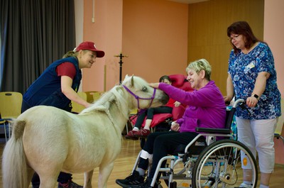 Ponička Pampi