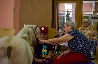 Ponička Pampi