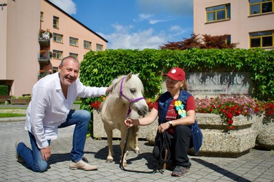 Ponička Pampi