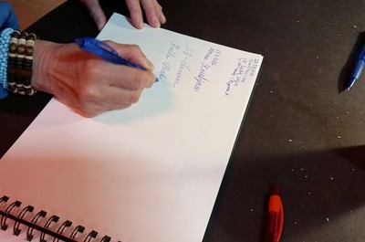 Výlet do technického muzea LVT