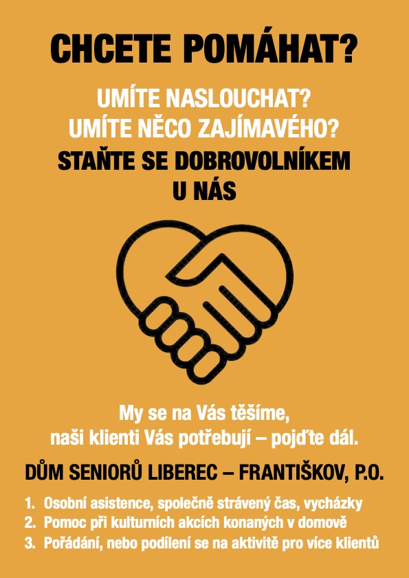 Domov Františkov